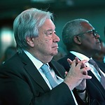 Guterres celebra la reapertura de Ormuz y aboga por la libre navegación