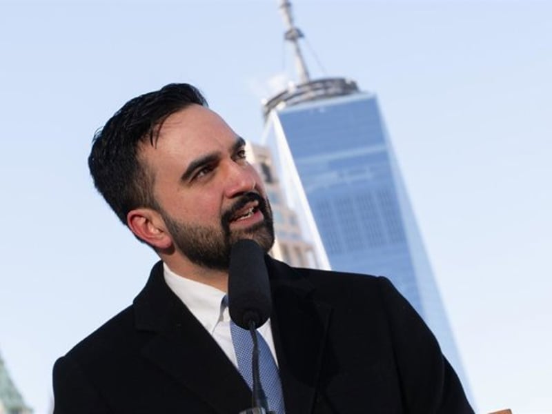 Nueva York enfrenta polémica por el impuesto a las segundas viviendas de lujo que afecta a los más adinerados