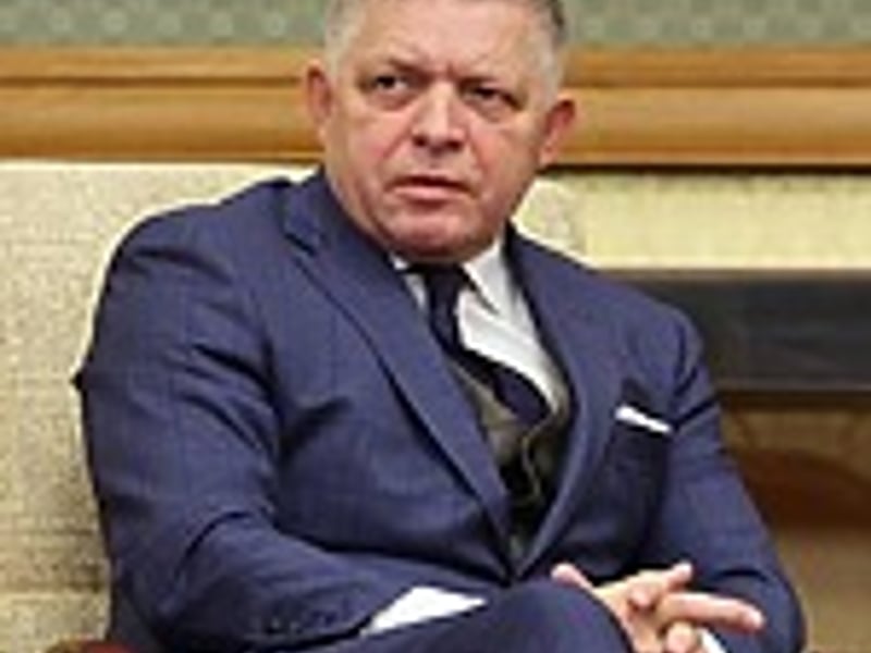 Eslovaquia desafía a la UE y lleva su veto al tribunal de justicia europeo