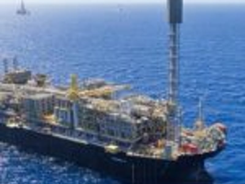 Petrobras avanza en África: adquiere la mayoría de un yacimiento petrolero frente a Santo Tomé y Príncipe