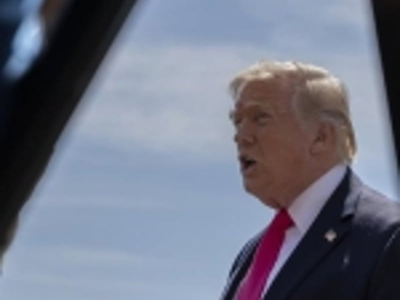 Trump y Xi se preparan para un encuentro que podría cambiarlo todo