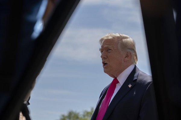 Trump y Xi se preparan para un encuentro que podría cambiarlo todo