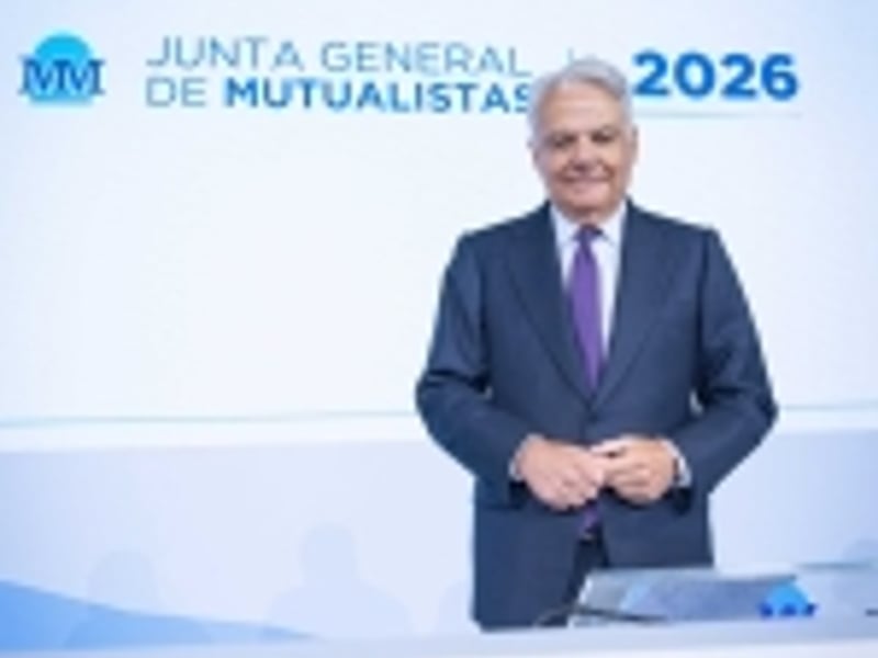 Mutua advierte que la guerra en Irán podría afectar las ganancias del sector asegurador en Estados Unidos