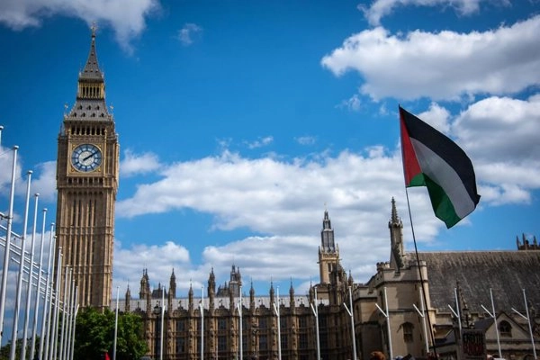 Diputados británicos respaldan sanciones a Israel por su accionar en Palestina