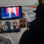 República Democrática del Congo da la bienvenida a migrantes retornados de EE.UU.