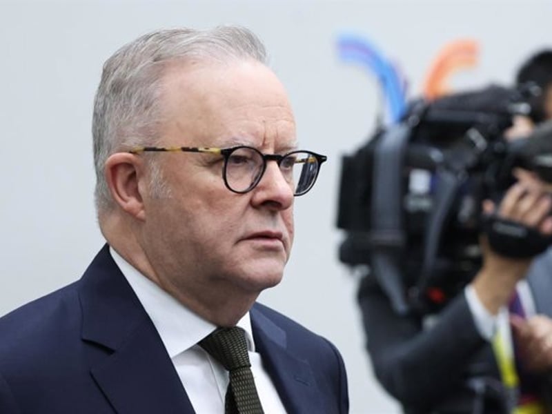 Australia pide calma en el conflicto de Irán y advierte sobre sus efectos globales