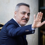 Turquía acusa a Israel de buscar expandir su territorio a costa del conflicto