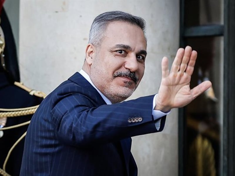 Turquía acusa a Israel de buscar expandir su territorio a costa del conflicto