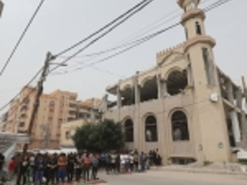 Bosnia y Kosovo se preparan para unirse a la fuerza de estabilización en Gaza