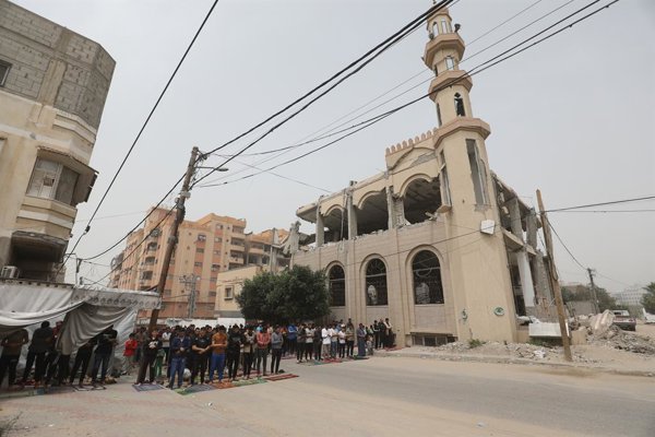 Bosnia y Kosovo se preparan para unirse a la fuerza de estabilización en Gaza