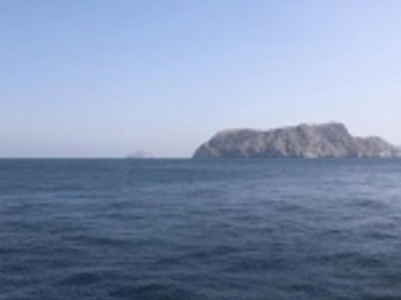 Irán restringe nuevamente el paso por Ormuz tras tensiones con EEUU