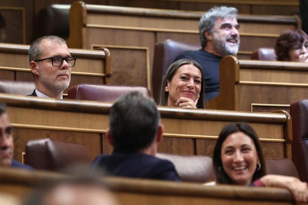 Junts ratifica su rechazo al decreto de prórroga de alquileres de Sumar y asegura que no apoyarán la medida