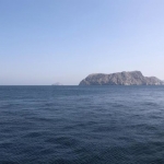 Irán cierra el paso por Ormuz tras acusar a EEUU de romper el alto el fuego