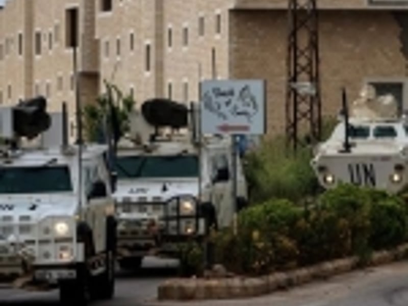 Francia llora la pérdida de un soldado en ataque en el sur de Líbano