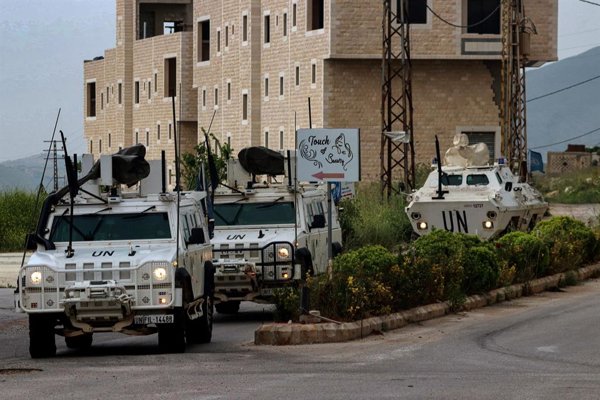 Francia llora la pérdida de un soldado en ataque en el sur de Líbano