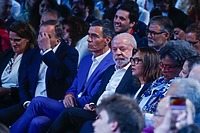 Lula en la ONU: «Es hora de que cumplan con su deber de garantizar la paz»