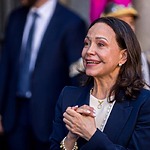 Machado apuesta por EEUU para volver a Venezuela en elecciones libres