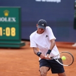 Fils sorprende a Jódar en Barcelona y se clasifica para la final ante Rublev