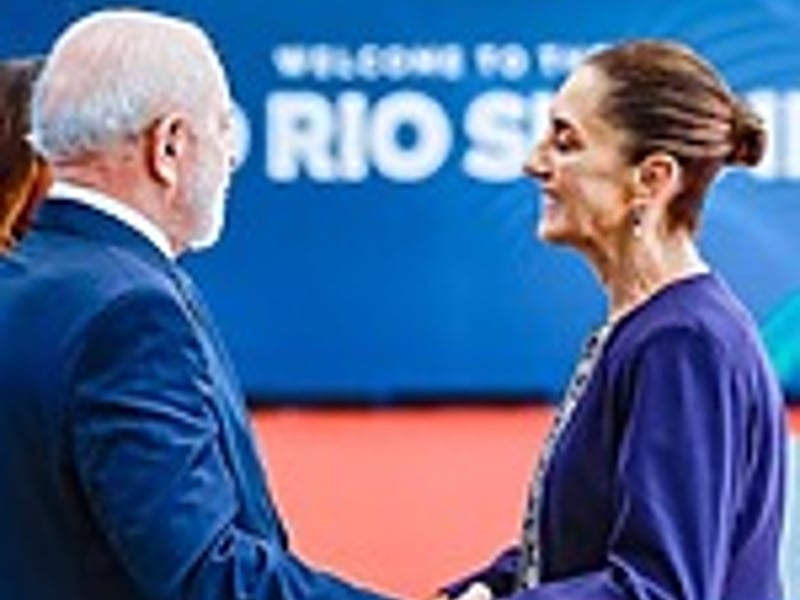 España, Brasil y México se comprometen a apoyar a Cuba y piden diálogo respetuoso