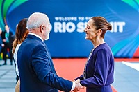 España, Brasil y México se comprometen a apoyar a Cuba y piden diálogo respetuoso