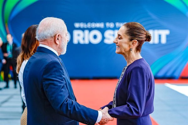 España, Brasil y México se comprometen a apoyar a Cuba y piden diálogo respetuoso