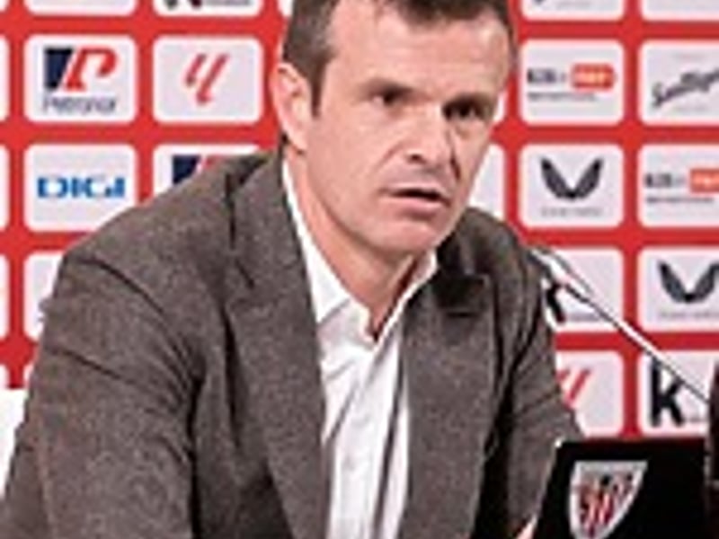Jon Uriarte renueva su presidencia en el Athletic Club hasta 2030