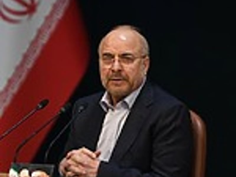 Qalibaf: «errores estratégicos» llevaron a la «derrota» de EEUU en Irán