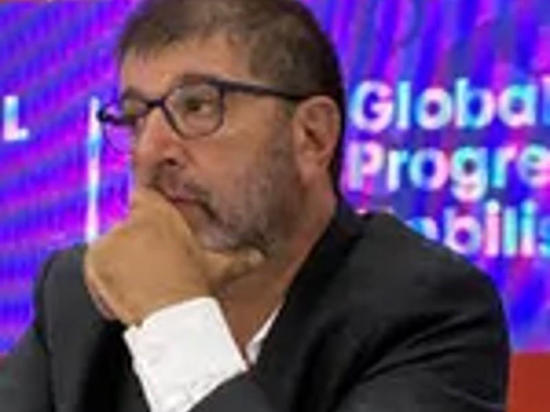 El mea culpa de Fernando Pereira en Barcelona: «Perdimos la humildad»