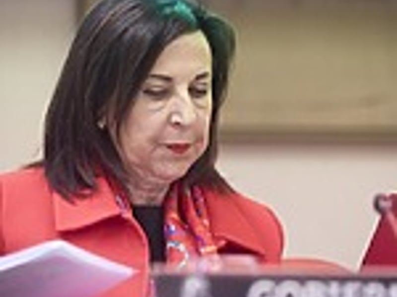 España expresa su condolencia a Francia por la muerte de un militar en Líbano