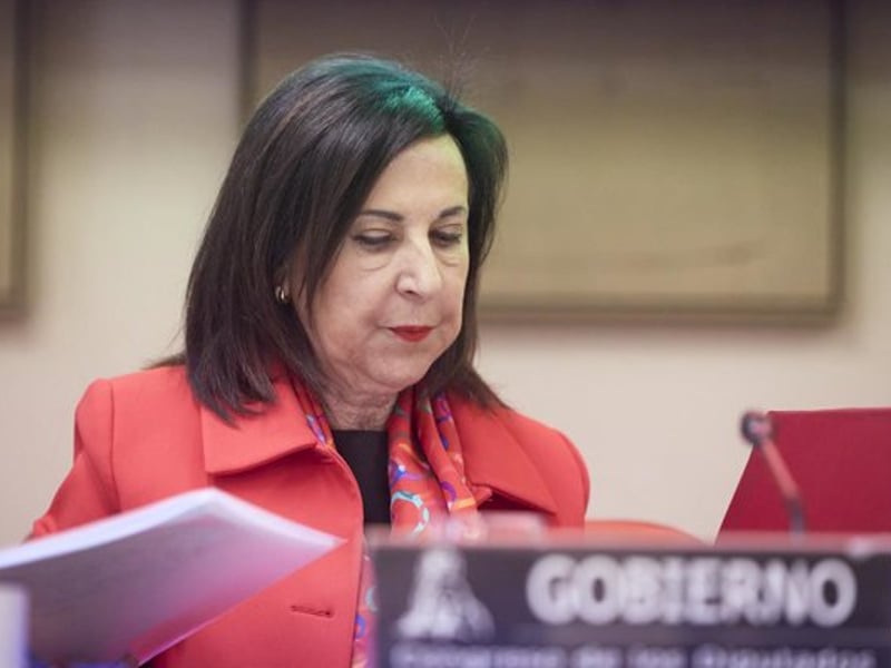 España expresa su condolencia a Francia por la muerte de un militar en Líbano