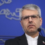 Irán le pone el grito en el cielo a la UE por su hipocresía en Ormuz