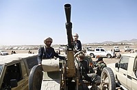 Los hutíes amenazan con cerrar el estrecho de Bab al Mandeb si no se levanta el bloqueo en Ormuz